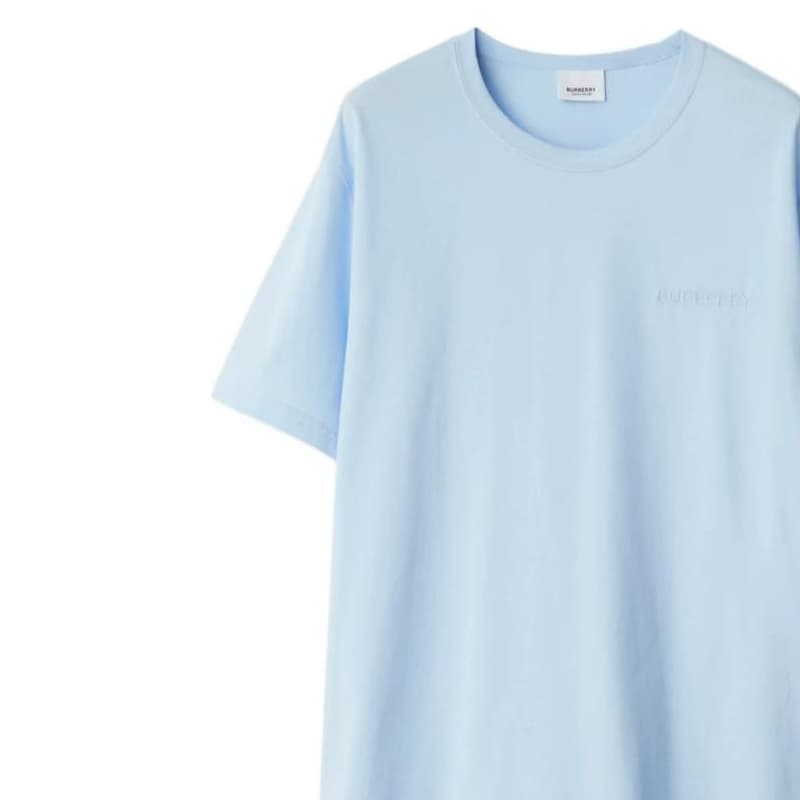 Футболка Burberry SS24 T - изображение 4