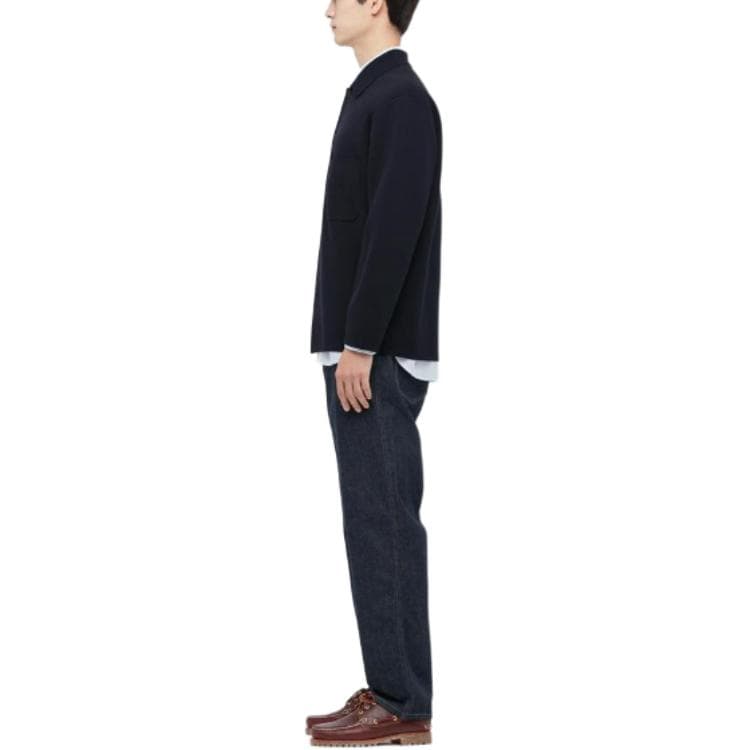 Куртка UNIQLO - изображение 6