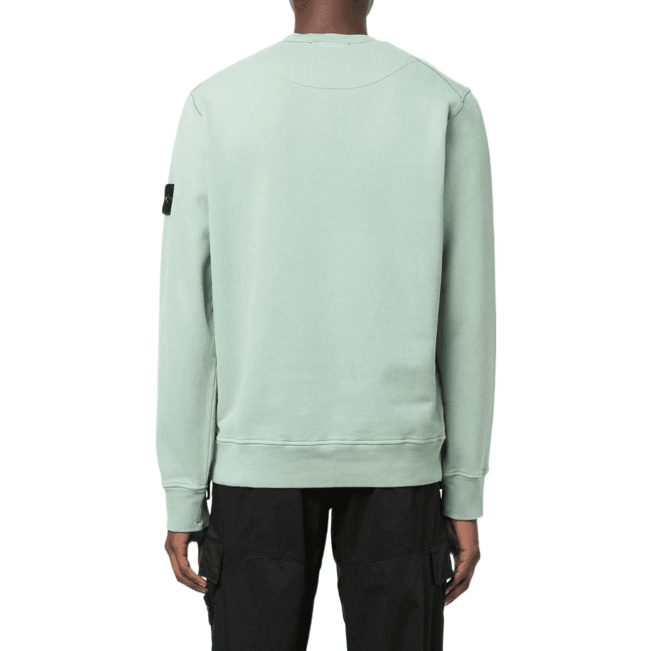 Худи STONE ISLAND Compass - изображение 4