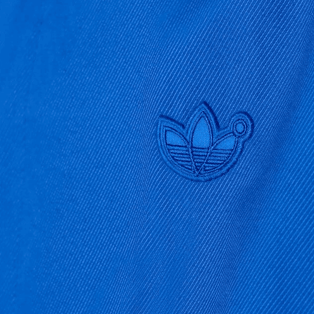 Куртка adidas originals Blue Version - изображение 5