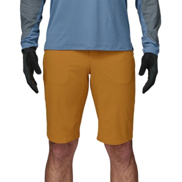 Шорты patagonia Dirt Craft Bike Shorts - 12" - изображение 7