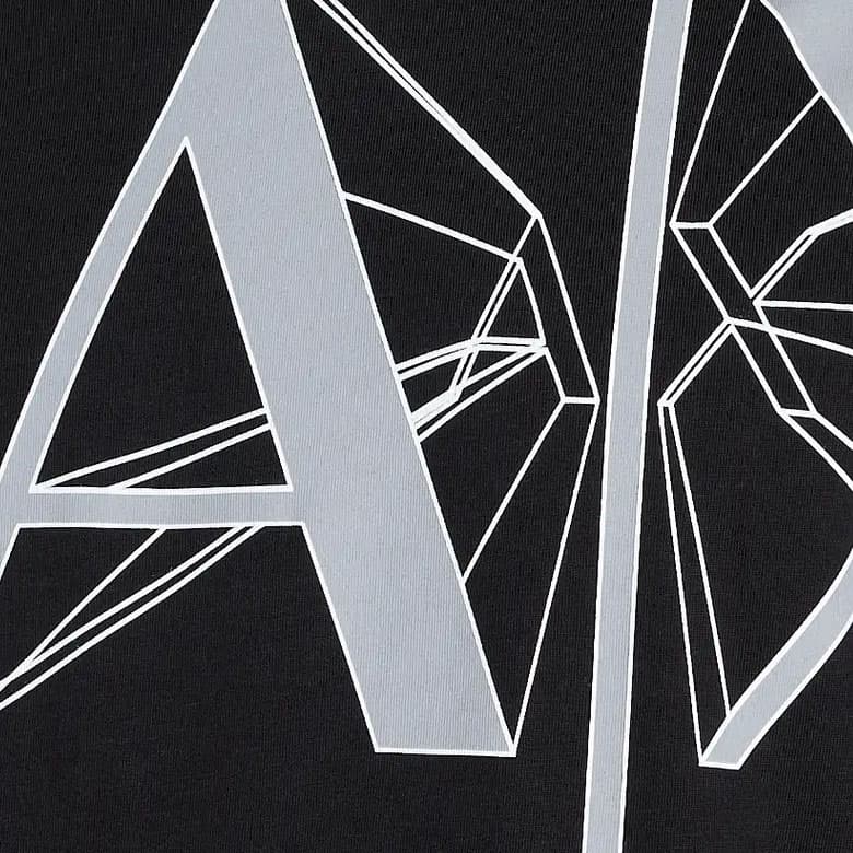 Футболка ARMANI EXCHANGE SS24 T - изображение 2