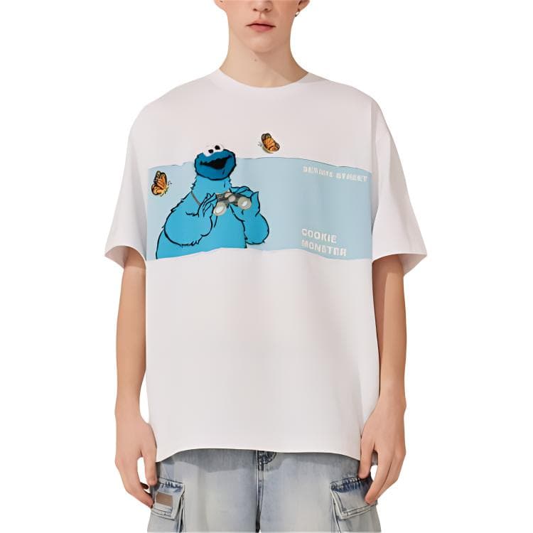 Футболка TSMLXLT T - изображение 2