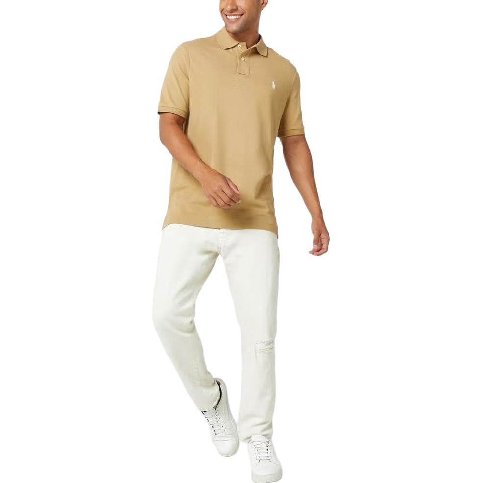 Поло Polo Ralph Lauren SS24 LogoPolo - изображение 2