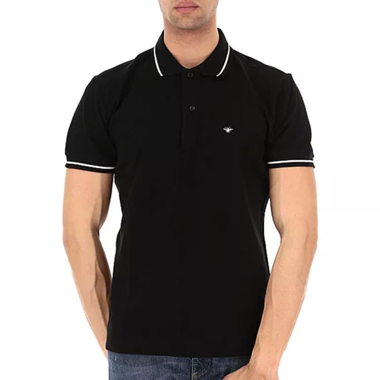 Поло DIOR Polo - изображение 3
