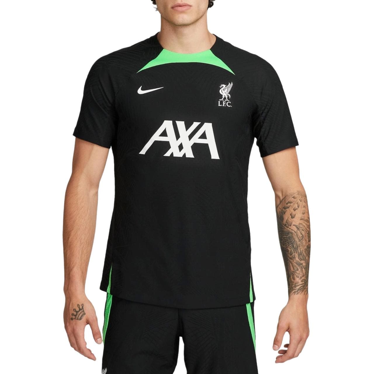 Nike Dri-FIT ADV Strike Elite Logo - изображение 4