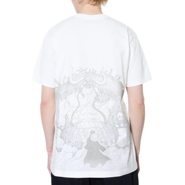 Футболка UNIQLO x SS24 T - изображение 4