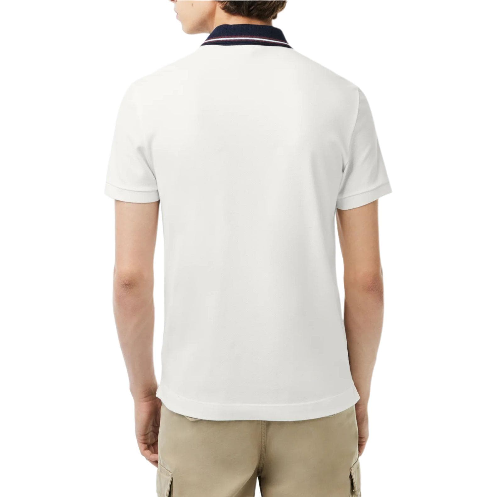 Поло LACOSTE Polo - изображение 4