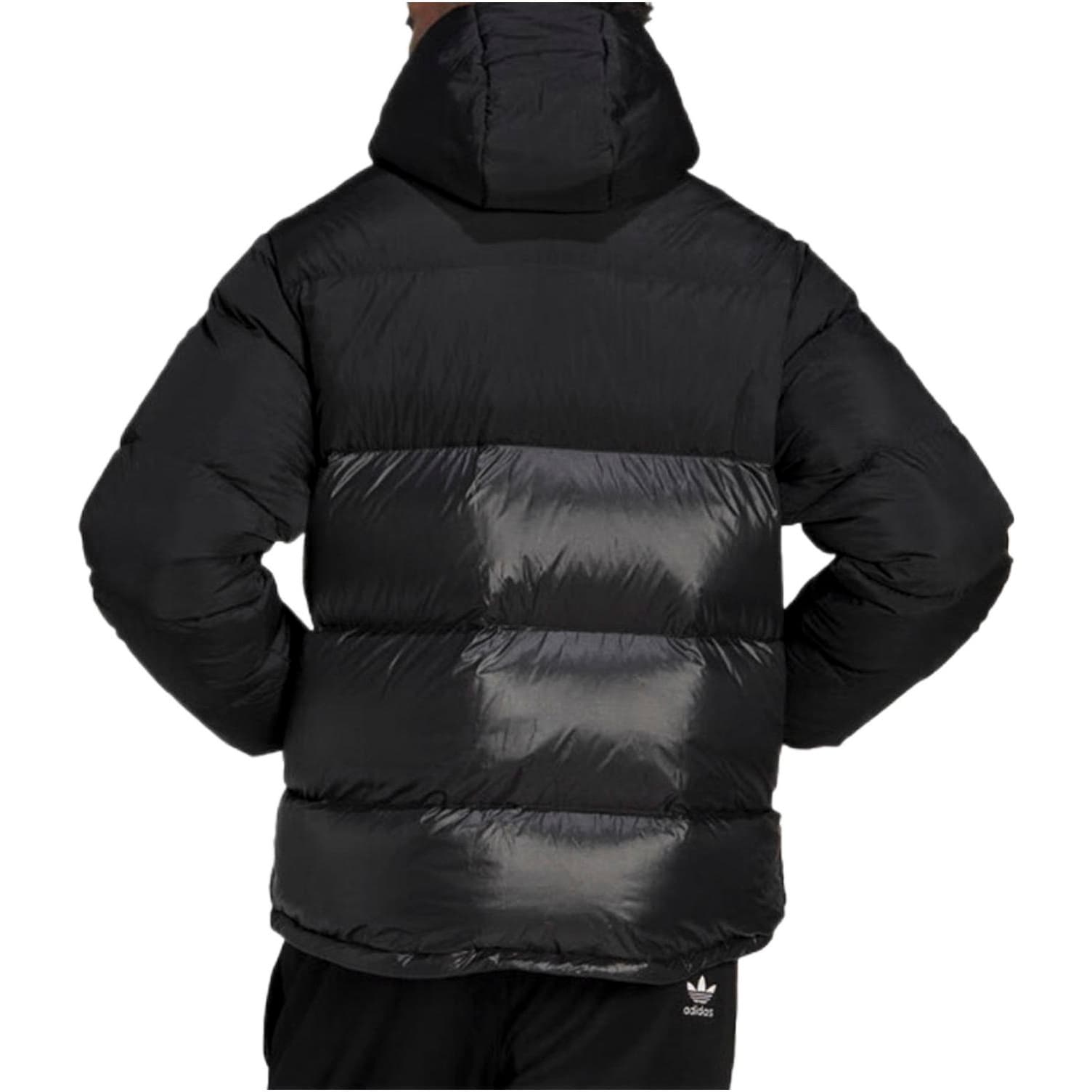 Зимняя куртка adidas Originals - изображение 4