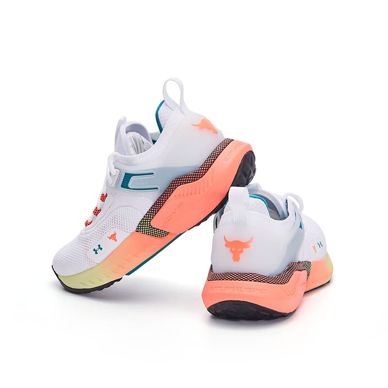 Under Armour PUPVC - изображение 4