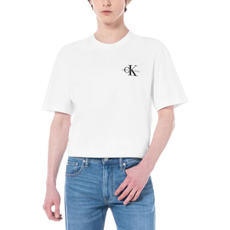 Футболка CALVIN KLEIN T - изображение 4