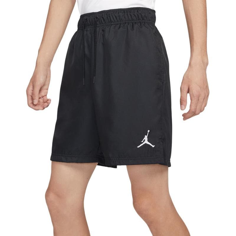 Шорты Jordan Mesh Shorts Black - изображение 6
