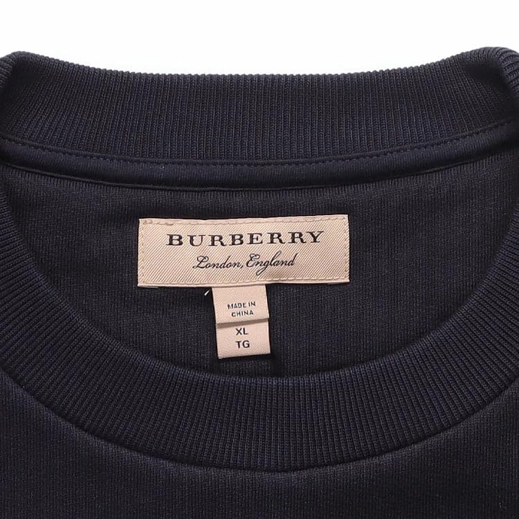 Худи Burberry - изображение 14