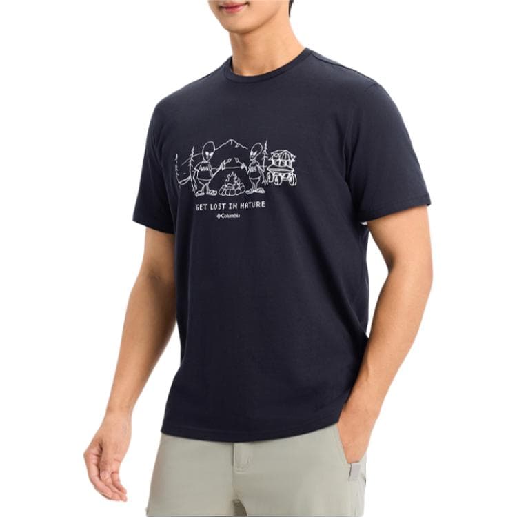 Футболка Columbia T - изображение 5
