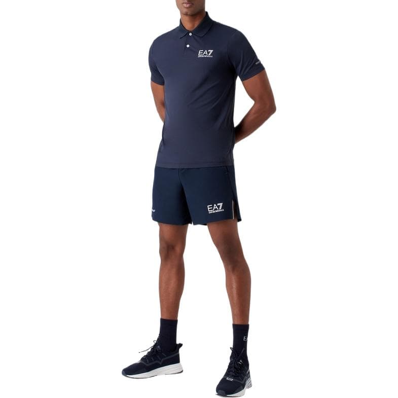 Поло EMPORIO ARMANI SS23 LogoPolo - изображение 2