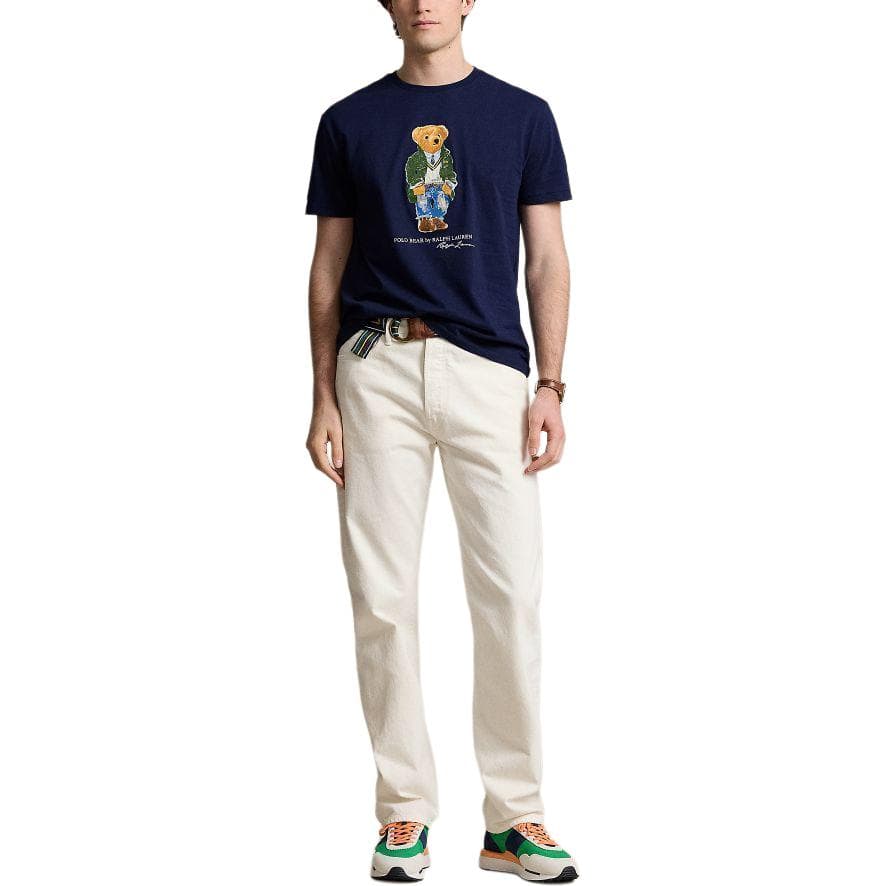 Футболка Polo Ralph Lauren SS24 T - изображение 2