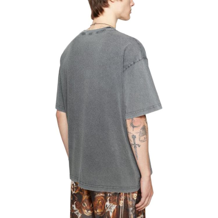 Футболка Acne Studios SS24 T - изображение 3