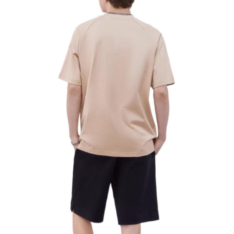 Футболка FILA FUSION FOB T - изображение 4