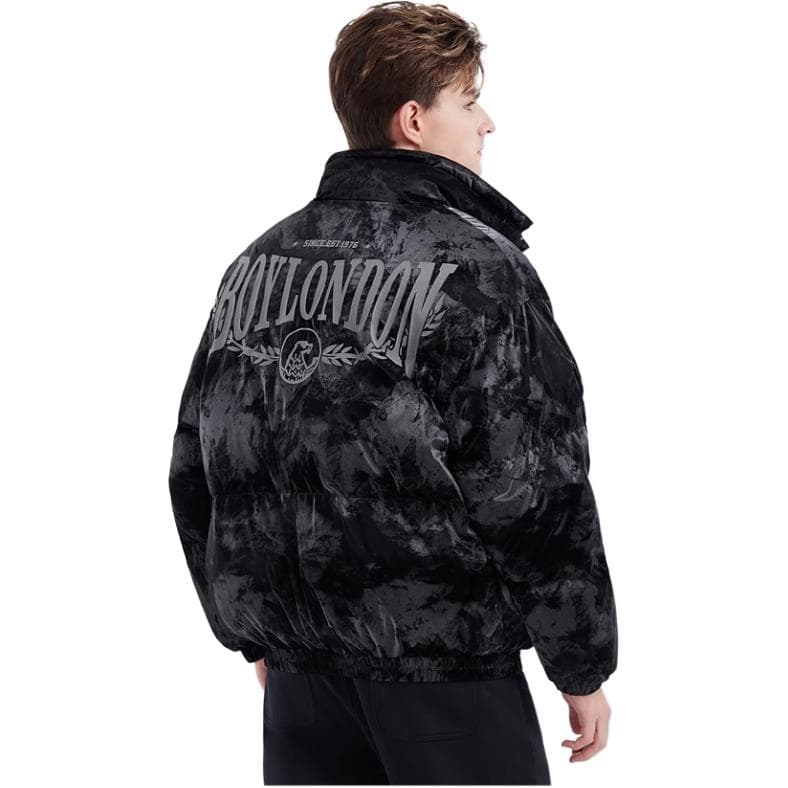 Зимняя куртка Boy London - изображение 3