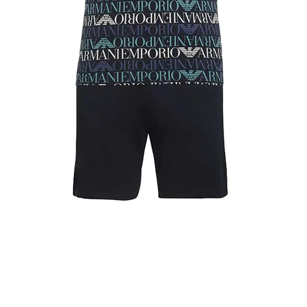 Спортивный костюм EMPORIO ARMANI SS23 - изображение 6