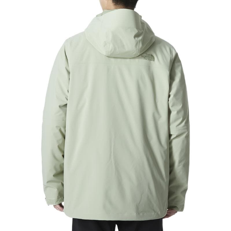 Демисезонная куртка The North Face - изображение 3