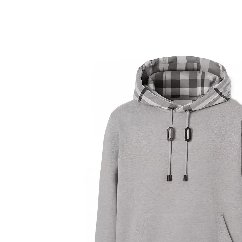 Худи Burberry Logo - изображение 2