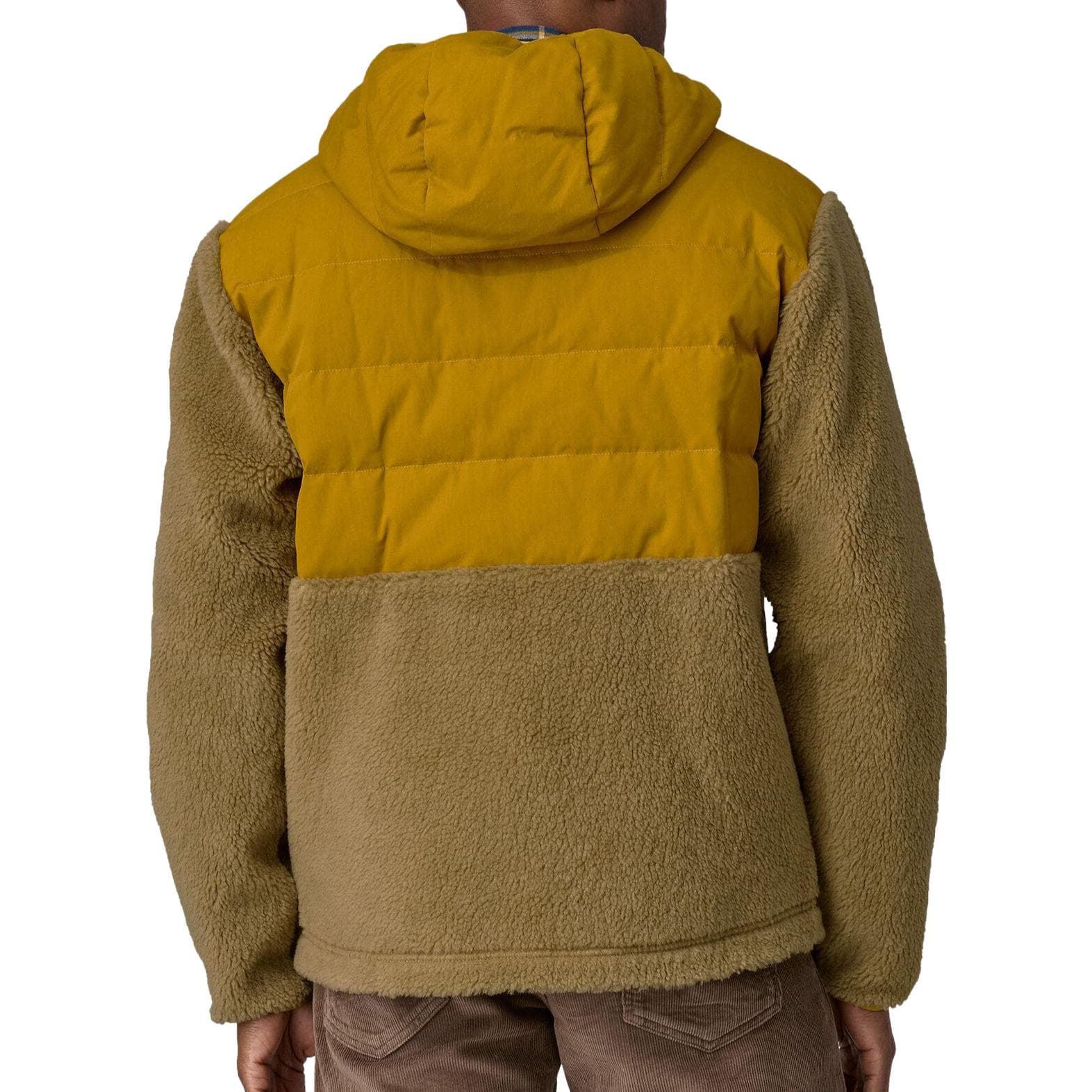 Куртка patagonia Driftwood Canyon Hoody - изображение 3