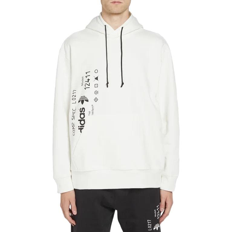 Худи adidas originals - изображение 2
