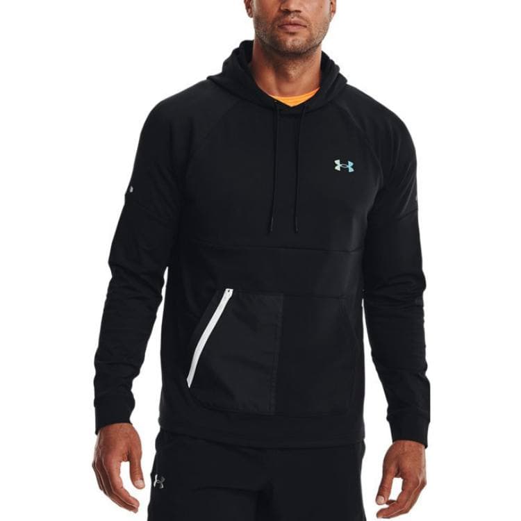 Худи Under Armour Logo - изображение 3