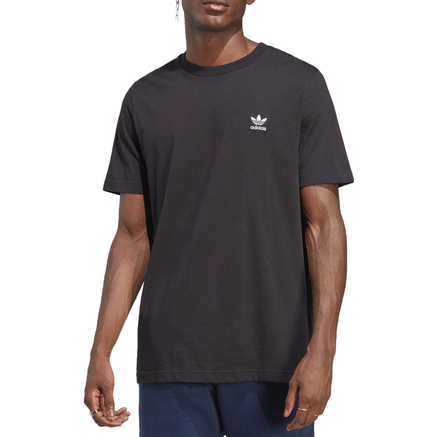 Футболка adidas Trefoil Essentials - изображение 2