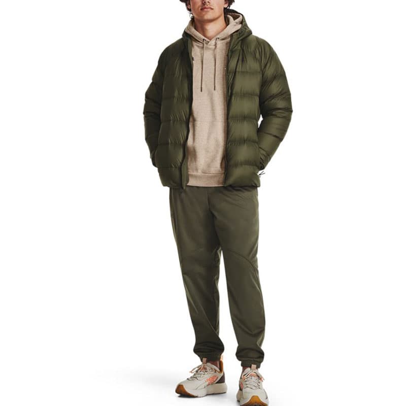 Зимняя куртка Under Armour Storm Armour - изображение 5