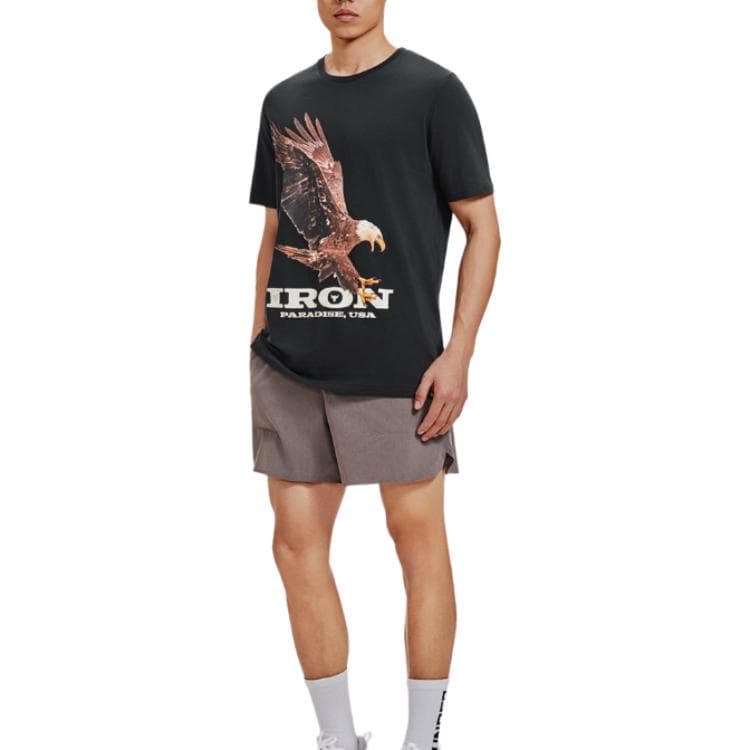 Футболка Under Armour Project Rock T - изображение 3