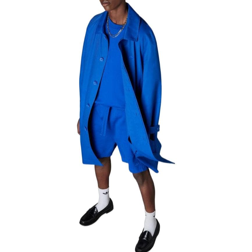 Куртка adidas originals Blue Version - изображение 2
