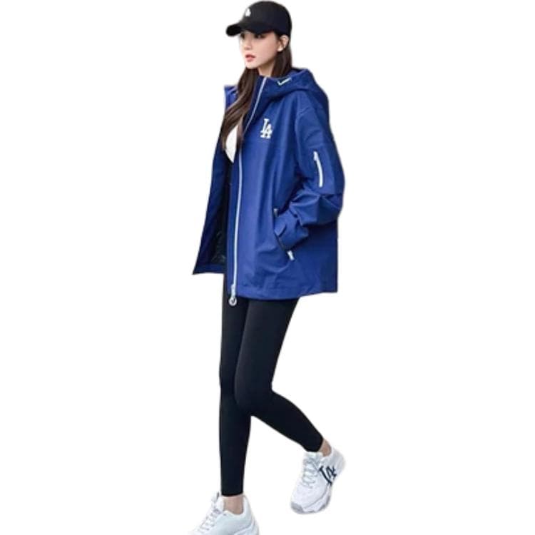 Куртка MLB SS24 - изображение 3