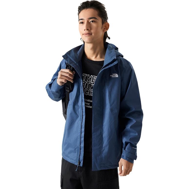 Демисезонная куртка The North Face - изображение 3