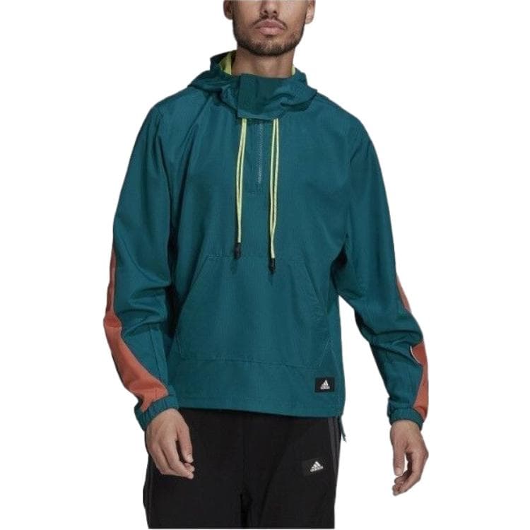 Худи adidas - изображение 2