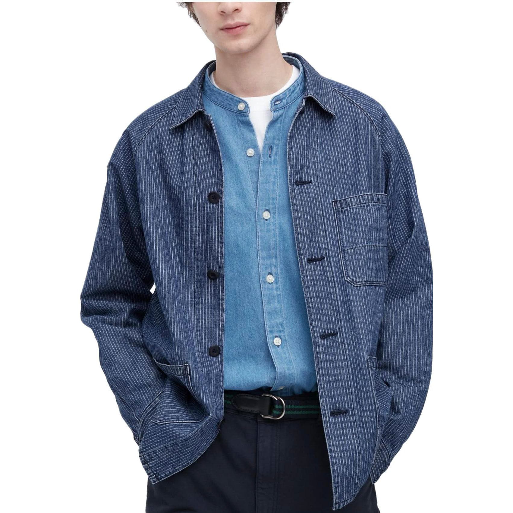 Куртка UNIQLO - изображение 3