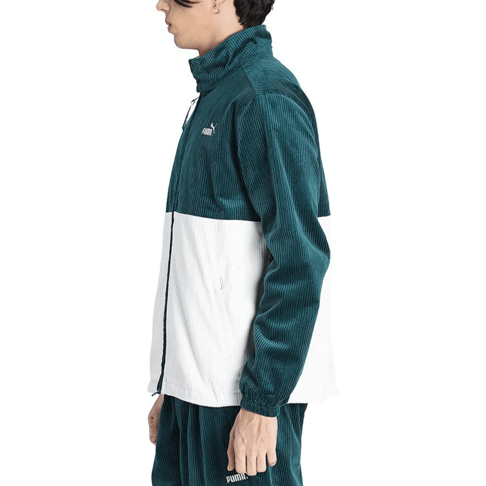 Куртка PUMA Logo - изображение 6