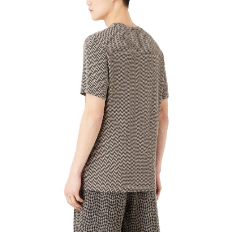 Футболка GIORGIO ARMANI FW23 T - изображение 3