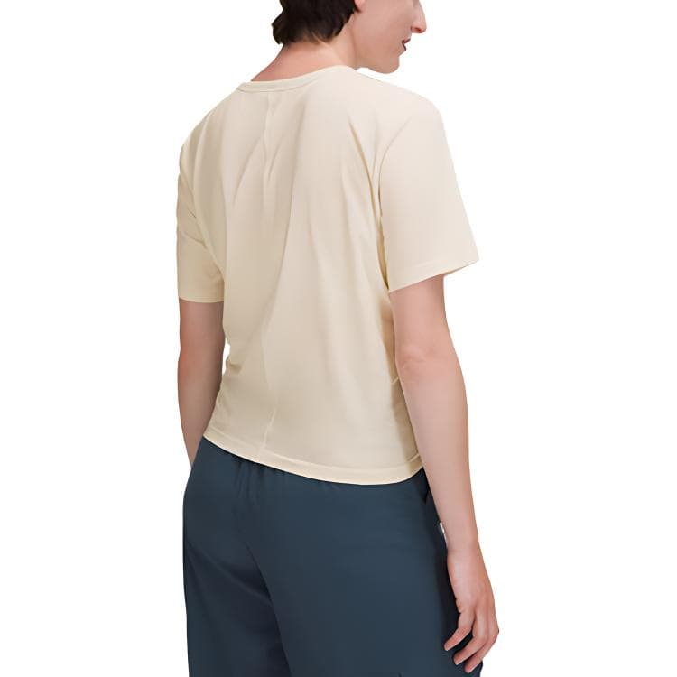 Футболка lululemon Crescent T - изображение 4