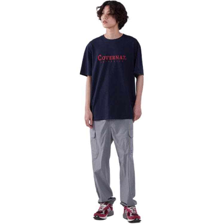 Футболка COVERNAT SS24 T - изображение 3