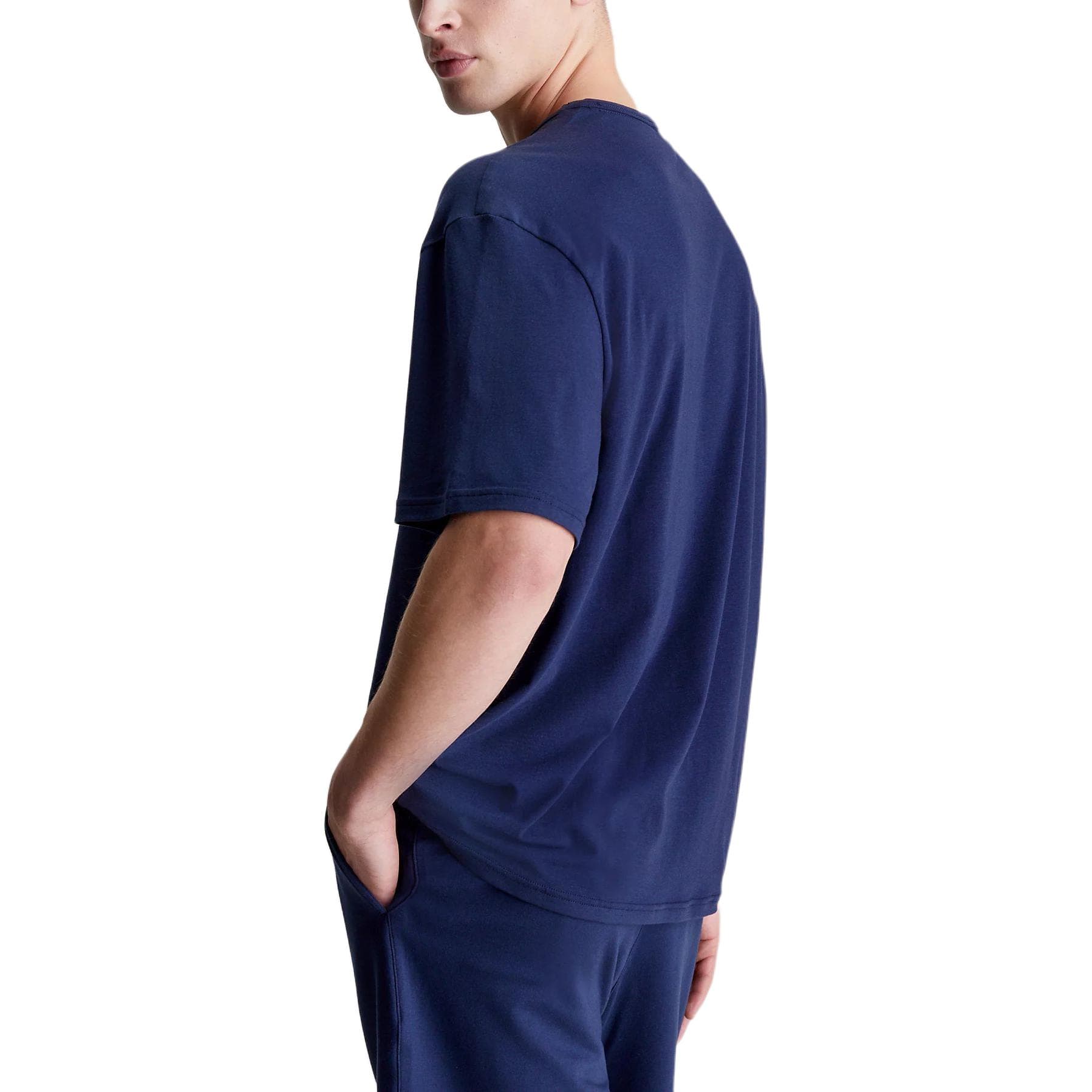 Футболка CKCalvin Klein LogoT - изображение 4