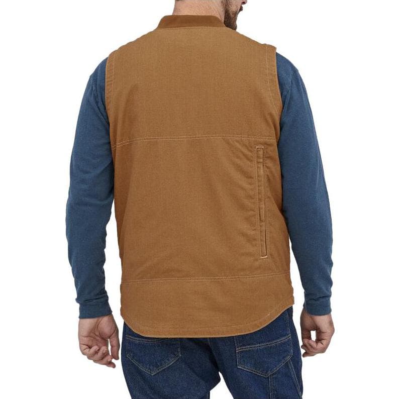 Жилет patagonia SS23 - изображение 3
