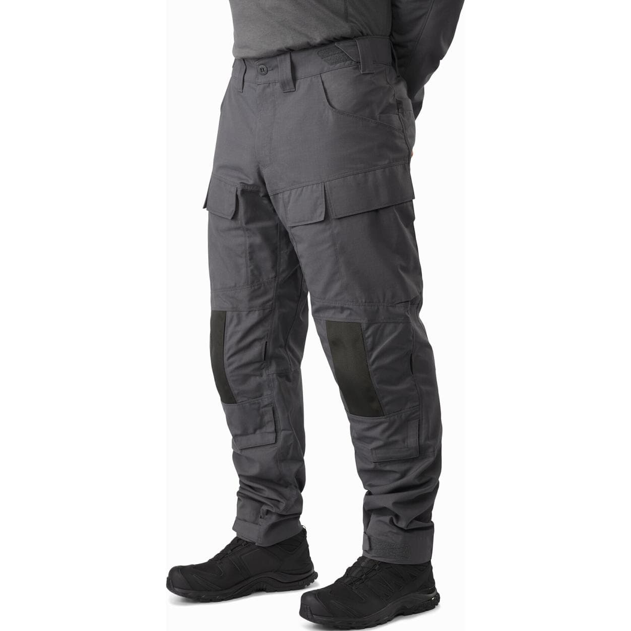 Штаны Arcteryx ASSAULT PANT AR - изображение 6