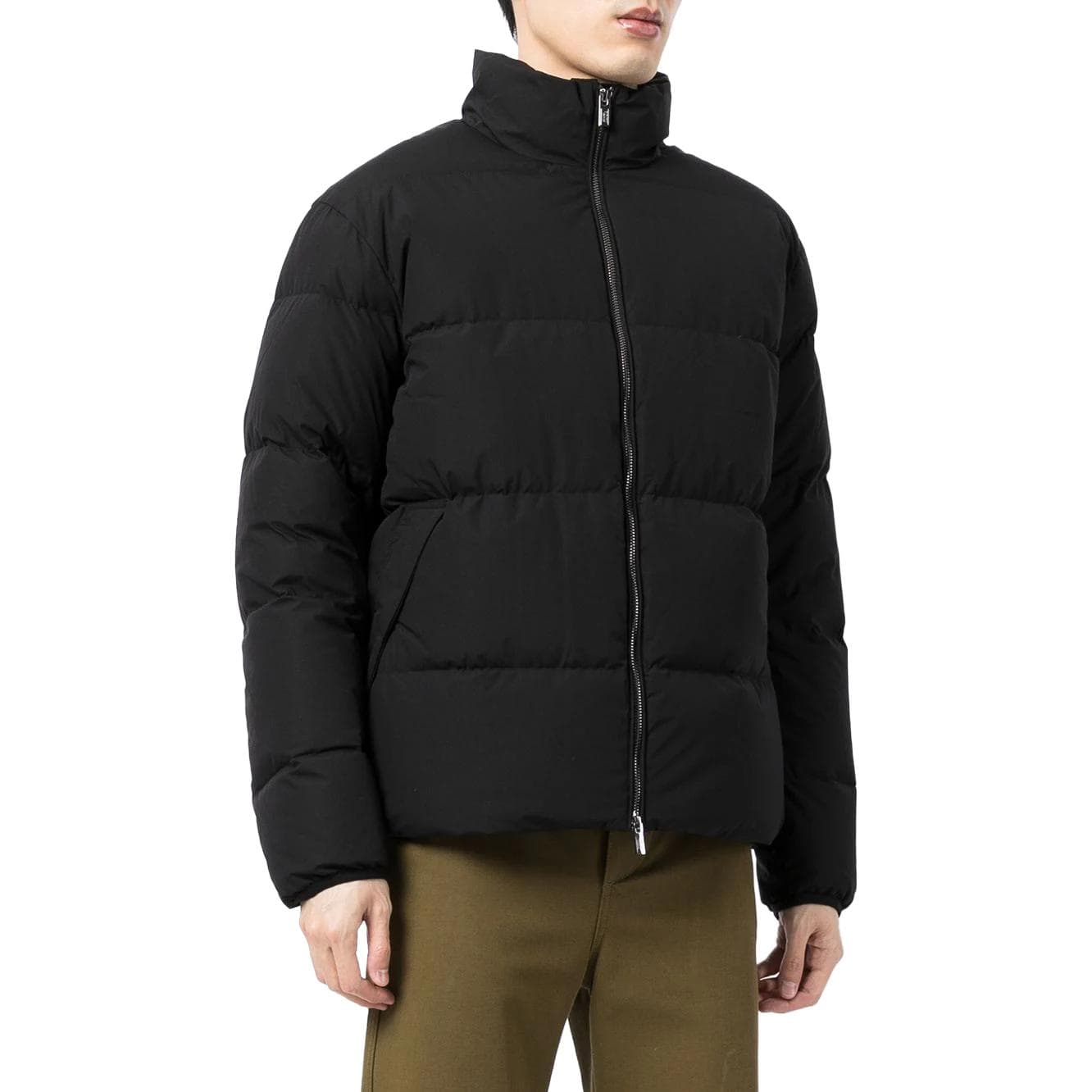 Зимняя куртка Emporio Armani - изображение 3