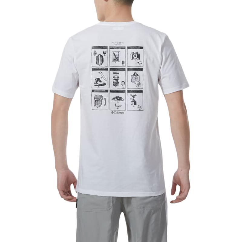 Футболка Columbia T - изображение 3