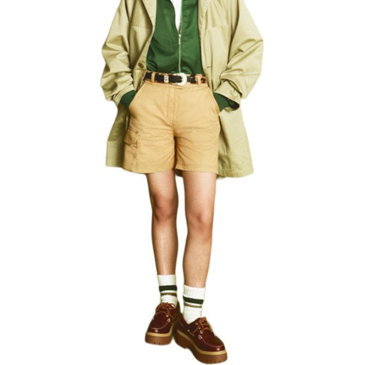 Шорты Timberland SS24 - изображение 6