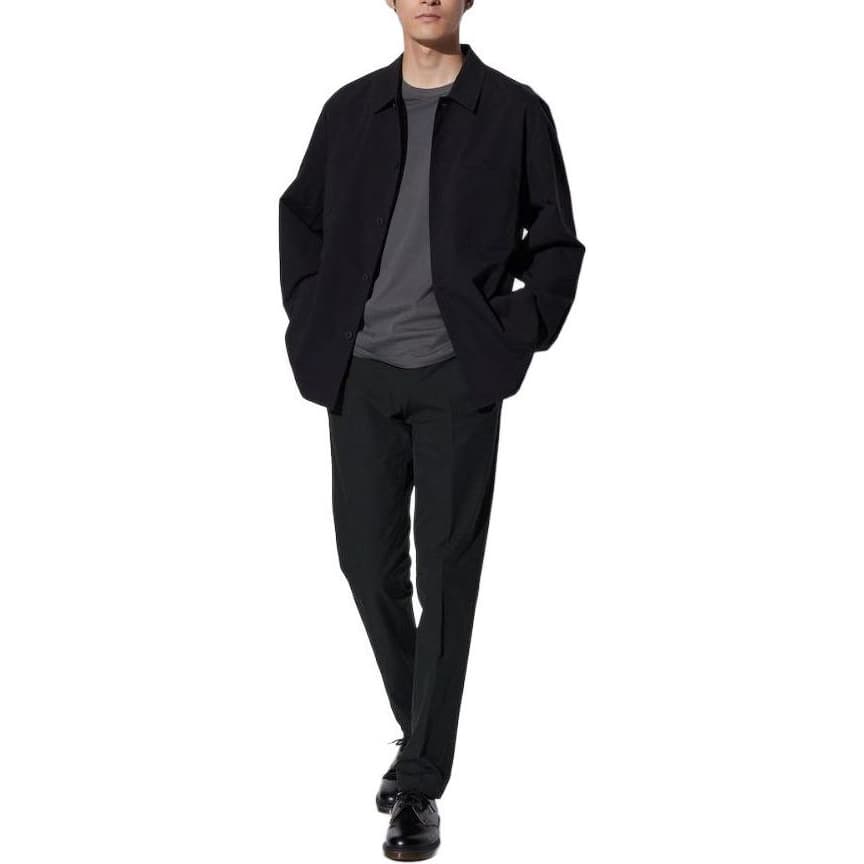 Штаны UNIQLO - изображение 3