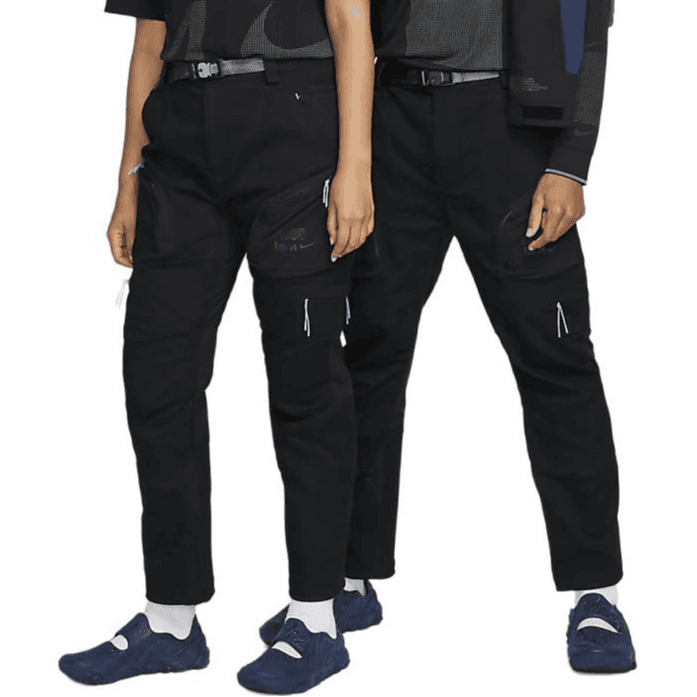 Штаны Nike FW23 ISPA - изображение 3