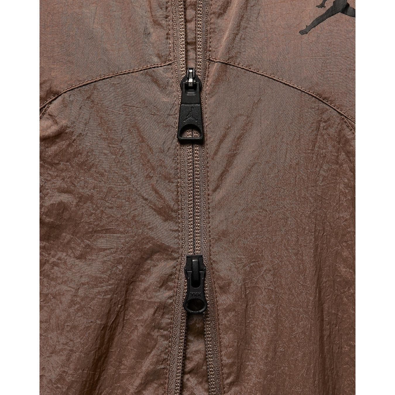 Куртка Jordan Sport Джем FW24 Куртки и Пальто Мужской Древний Коричневый - изображение 4
